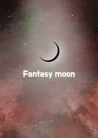 Fantasy moon (ID_111)