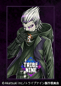 TRIBE NINE -ASAHIKAWA KAI-