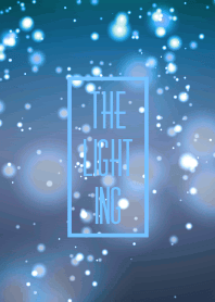 THE LIGHTING THEME 19 – LINE theme | LINE STORE