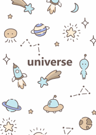 Space and Aliens.12