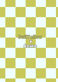 DullYellow[]Azure-TKCJ