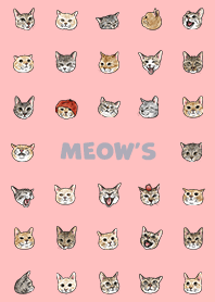meowshead4 / coral