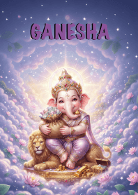 Ganesha Money Stable Rich (JP)