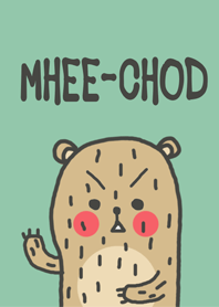 Mhee-Chod