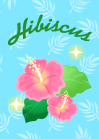 HIBISCUS