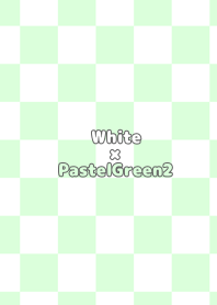 White[]PastelGreen2/TKC