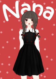 Nana Girl - 03