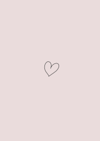 Fashion heart g