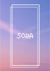 SORA vol.519