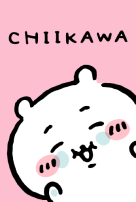 Chiikawa (Hi!)