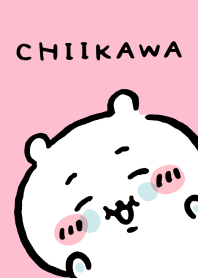 ちいかわ(ぺたっ)