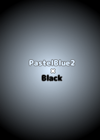 PastelBlue2oBlack/TKC