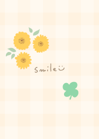 lucky clovers and flowers15