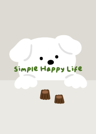 Simple Happy Life