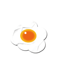 Looks delicious, fried egg