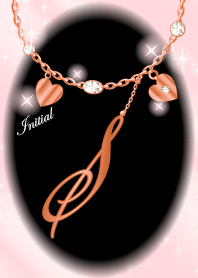 S-economic fortune-PinkGold-Initial