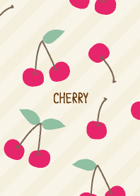 Cherry Random17 from Japan