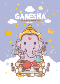 Ganesha Coffee Lovers - Debt Entirely