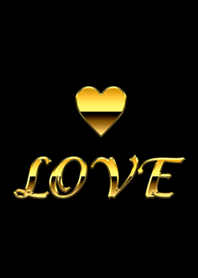 LOVE GOLD
