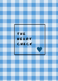 THE HEART CHECK 55