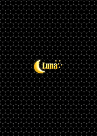 -Premium Luna gold-