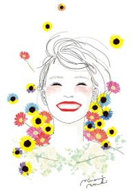 目で見るハッピー