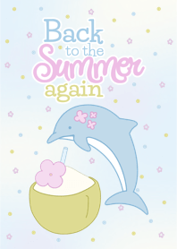 Back to the summer again