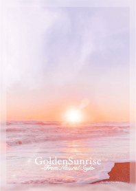 Golden Sunrise 11