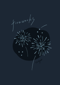 Fireworks season