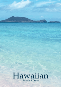 Hawaiian-Islands&Ocean 4