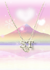 initial.27 S&T((Mount Fuji))