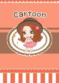 Cartoon(Theme)