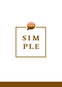 SIMPLE GRADATION MINI ICON THEME 47