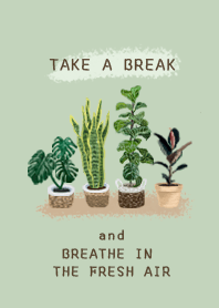 Purified Plants