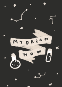 My Dream Now theme