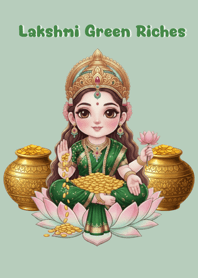 Lakshmi Green Riches