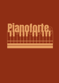 pianoforte bengarairo