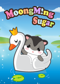 MoongMingSugar