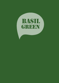 Basil Green Vr.2