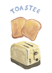 bread for breakfast