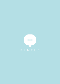 SIMPLE(pink blue)V.1221b