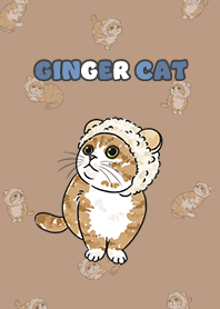 gingercat10 / mocha