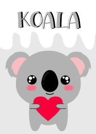 I am Pretty Koala Theme (jp)