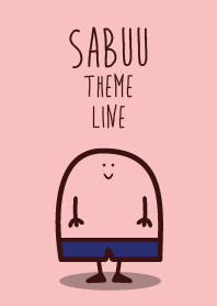 sabuu theme