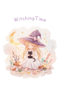 Witching Hour 3
