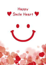Happy Smile Heart