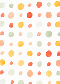 [Simple] Dot Pattern Theme#531