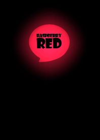 Love Raspberry Red Light