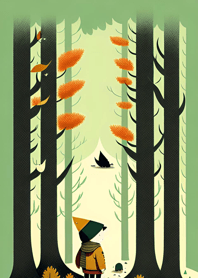 Cute little animal 9D8F41