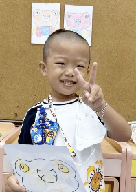 弟弟&哥哥(客製化8)